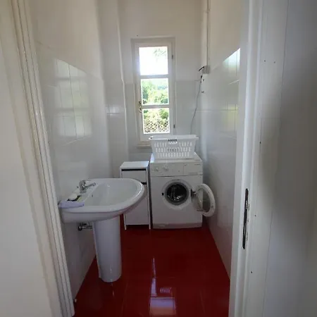 Abruzzo - Tra Mare E Monti Appartement