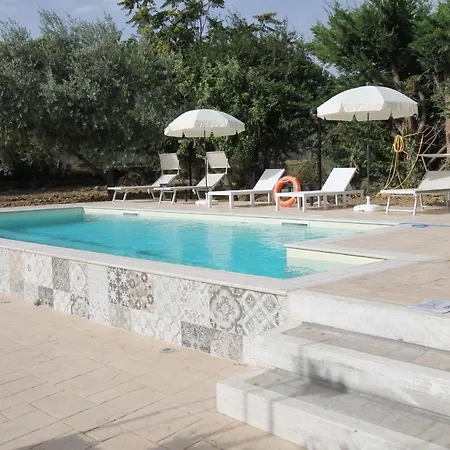 Apartment Abruzzo - Tra Mare E Monti