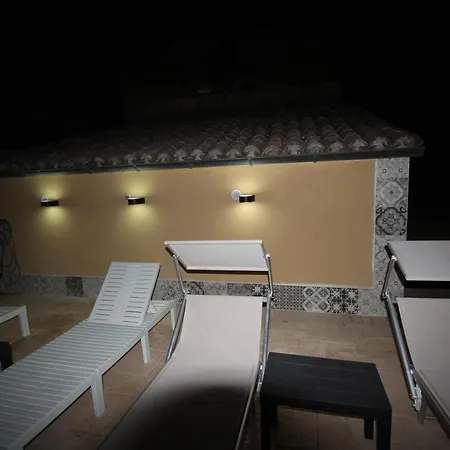 Appartement Abruzzo - Tra Mare E Monti *