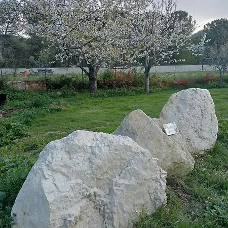 Abruzzo - Tra Mare E Monti Appartement *