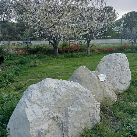 Abruzzo - Tra Mare E Monti Apartment *