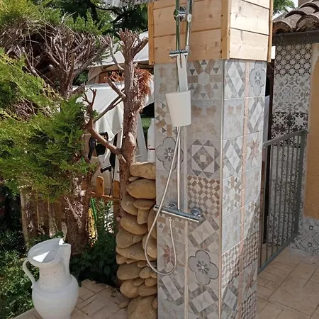 Abruzzo - Tra Mare E Monti Appartement *