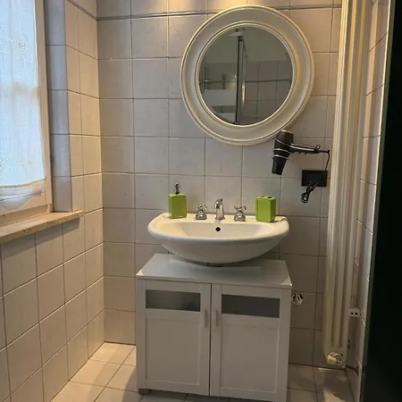 Abruzzo - Tra Mare E Monti Apartment *