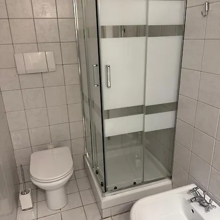 Appartement Abruzzo - Tra Mare E Monti *