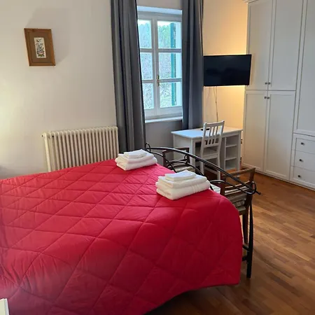 Abruzzo - Tra Mare E Monti Apartment Teramo