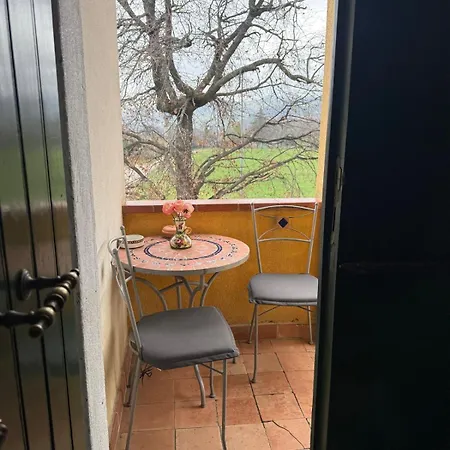 Abruzzo - Tra Mare E Monti Appartement