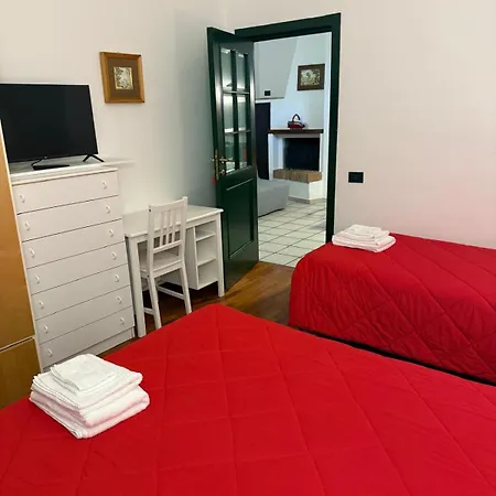 Appartement Abruzzo - Tra Mare E Monti *