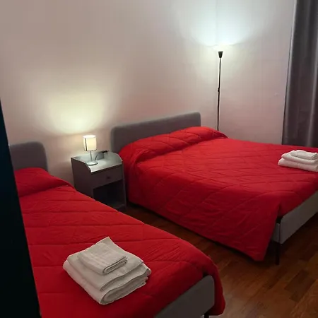 Abruzzo - Tra Mare E Monti Appartement