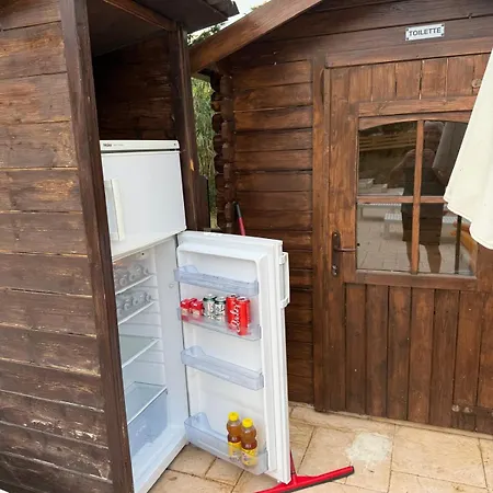 Apartment Abruzzo - Tra Mare E Monti Teramo