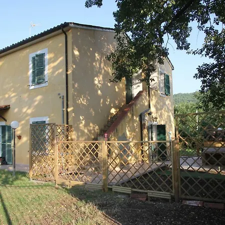 Abruzzo - Tra Mare E Monti