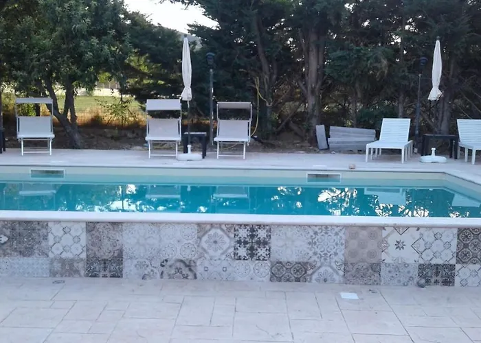 Abruzzo - Tra Mare E Monti Apartment *