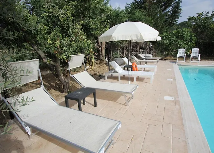 Abruzzo - Tra Mare E Monti *