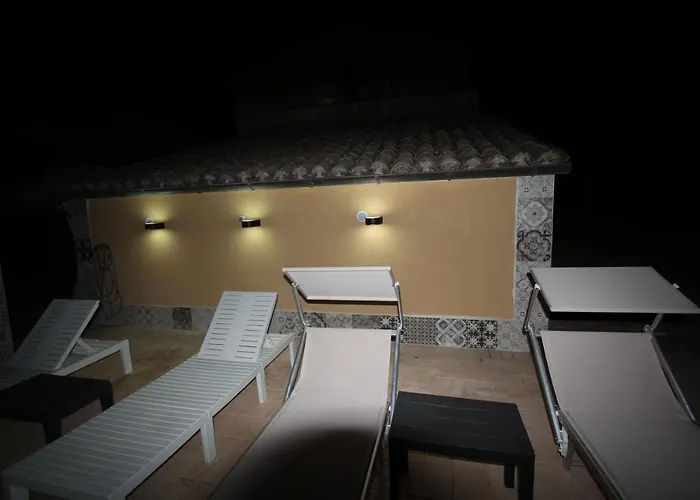 Apartment Abruzzo - Tra Mare E Monti *