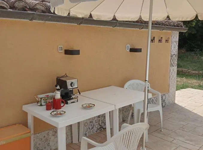 Abruzzo - Tra Mare E Monti