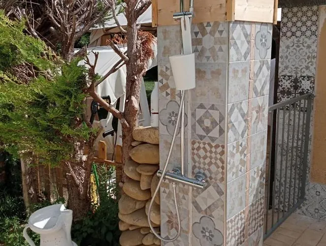 Abruzzo - Tra Mare E Monti Apartment *