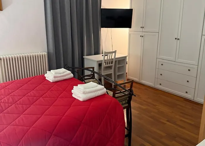 Abruzzo - Tra Mare E Monti