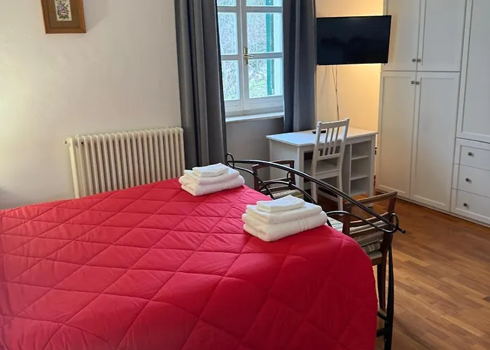 Abruzzo - Tra Mare E Monti Apartment Teramo