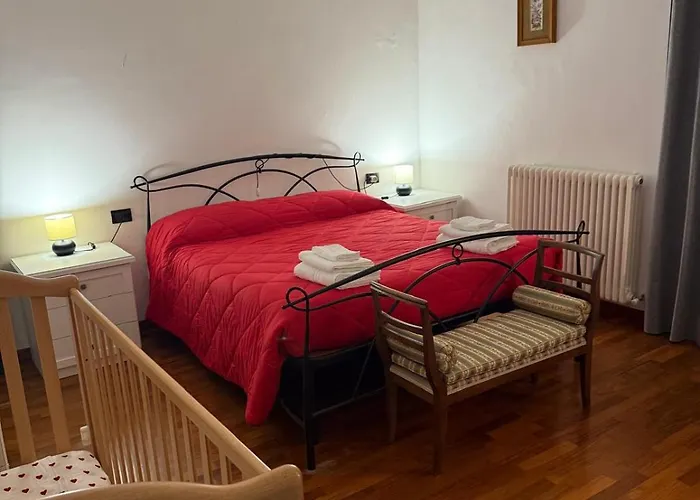 Apartment Abruzzo - Tra Mare E Monti Teramo