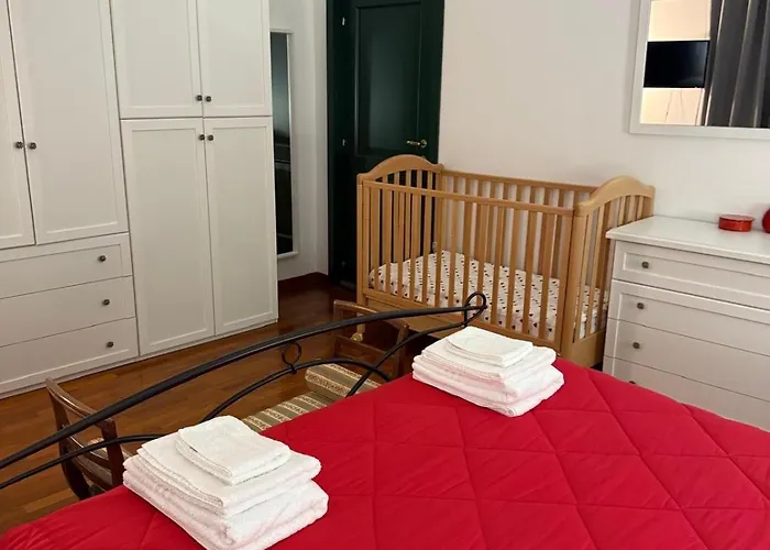 Abruzzo - Tra Mare E Monti Apartment *