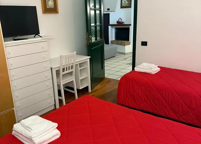 Apartment Abruzzo - Tra Mare E Monti *