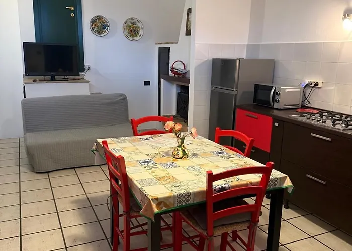 Apartment Abruzzo - Tra Mare E Monti Teramo