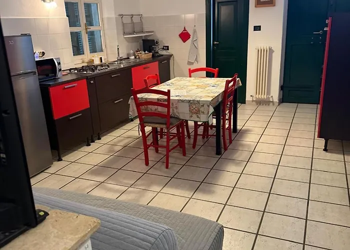 Abruzzo - Tra Mare E Monti *