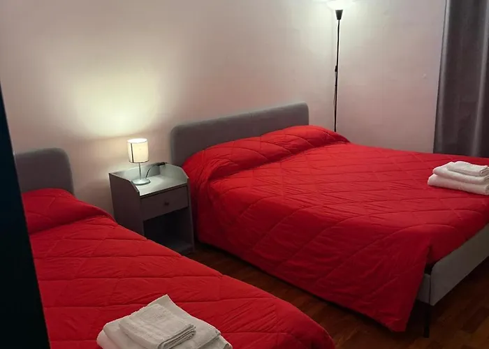 Abruzzo - Tra Mare E Monti Apartment