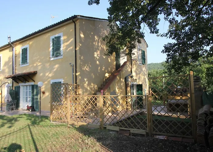 Abruzzo - Tra Mare E Monti