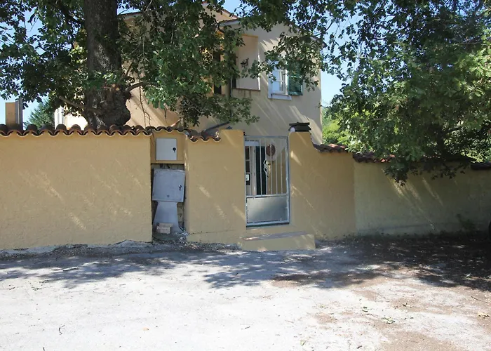 Abruzzo - Tra Mare E Monti Apartment Teramo